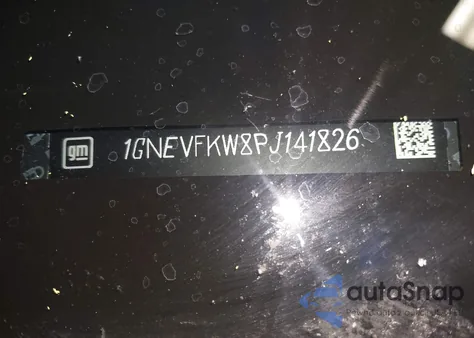 1GNEVFKW8PJ141826